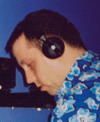 kevin donohue